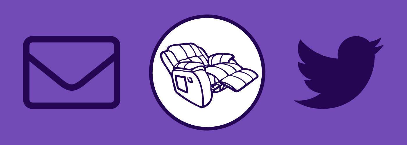 Other places to stay updated cover image